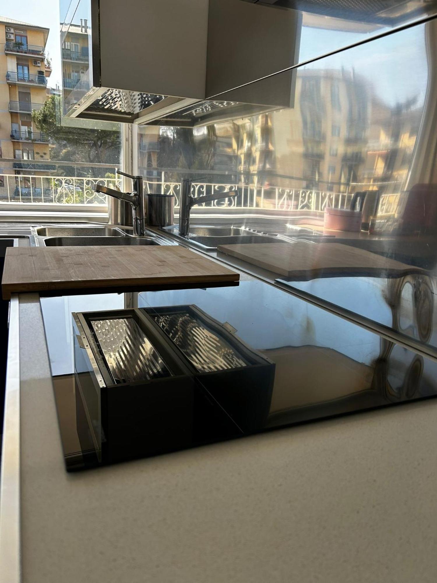 The Attic Apartment Roma Exterior foto