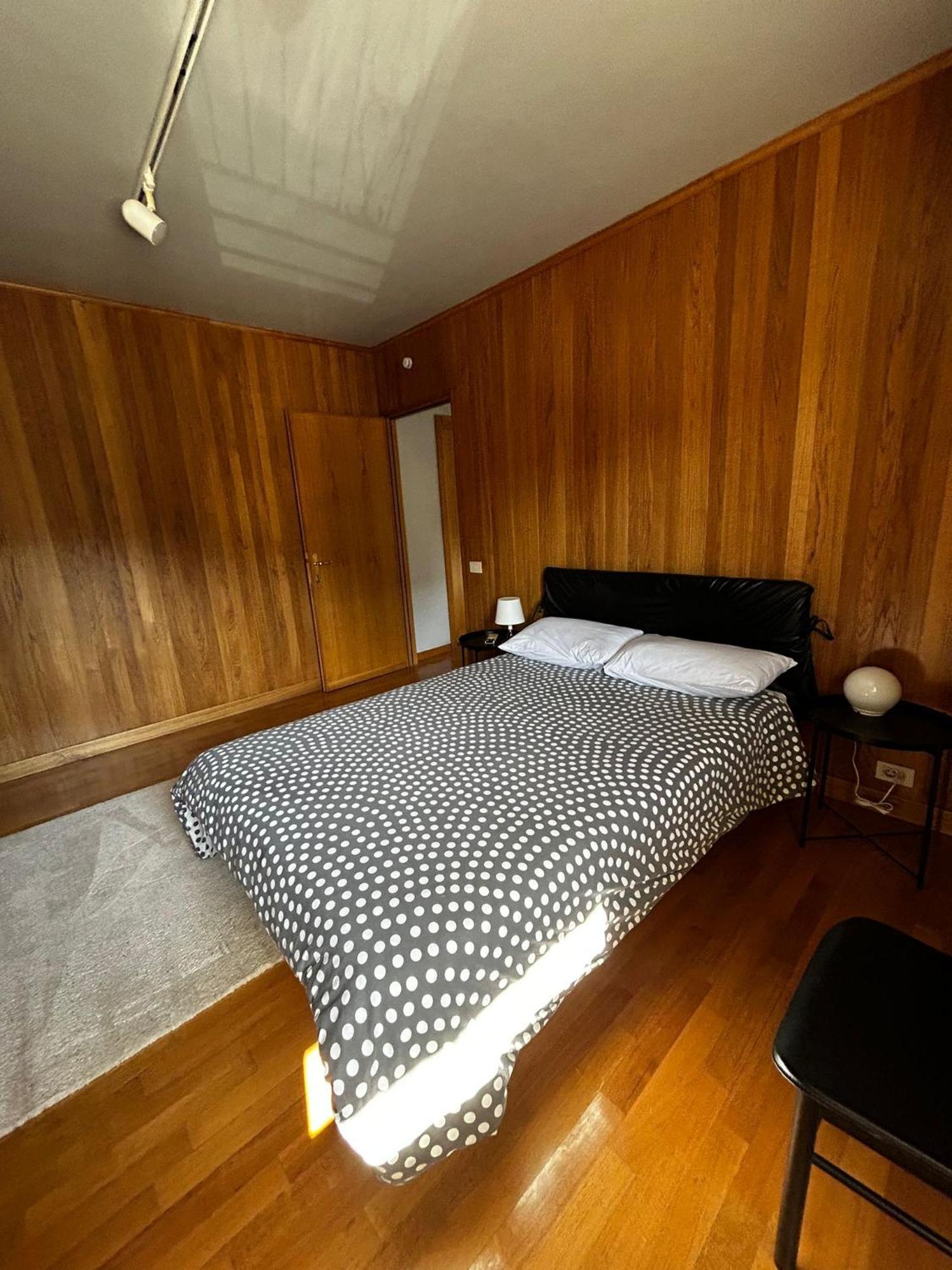 The Attic Apartment Roma Exterior foto